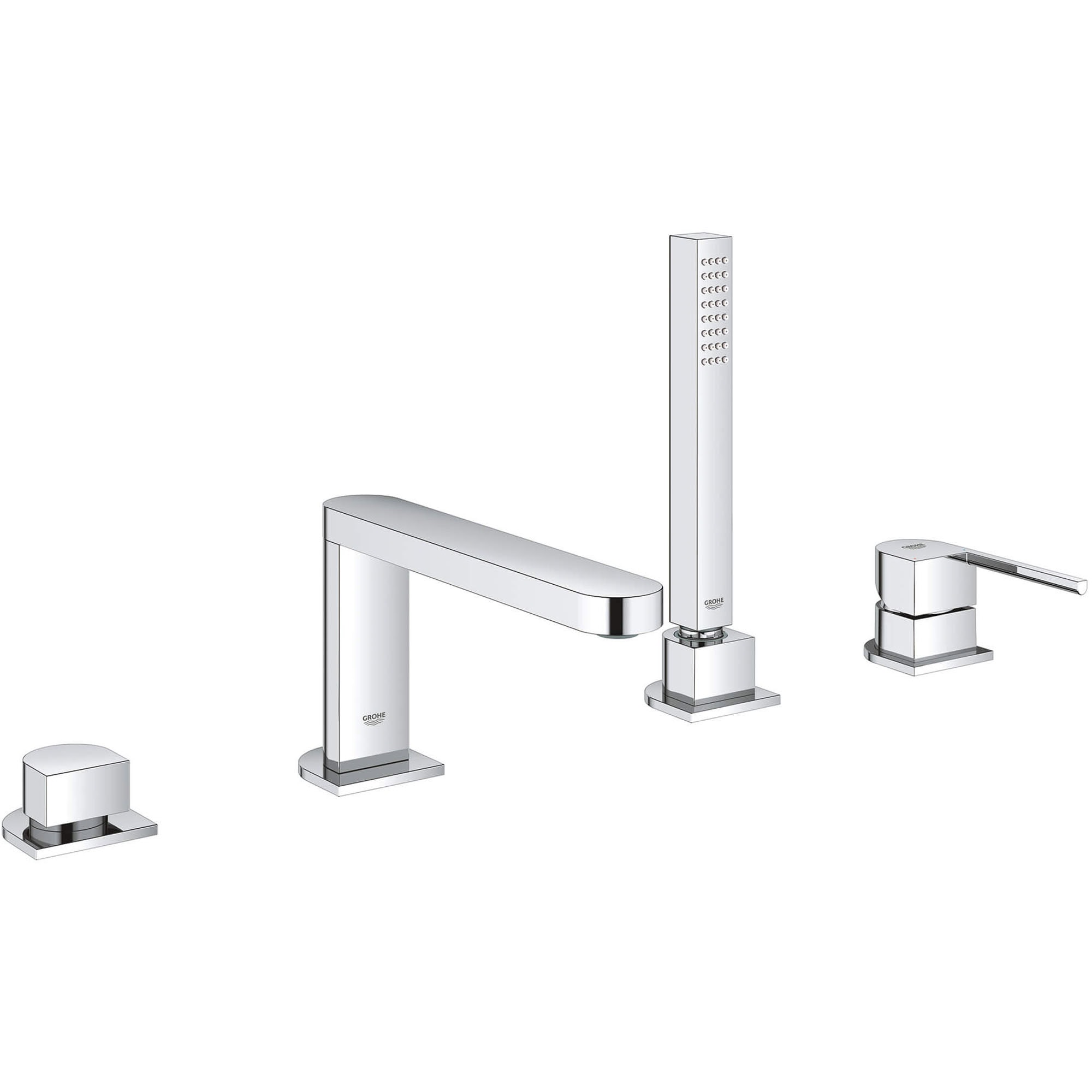 14801_29307003-grohe-plus-four-hole-bathtub-faucet-with-handshower-starlight-chrome_original