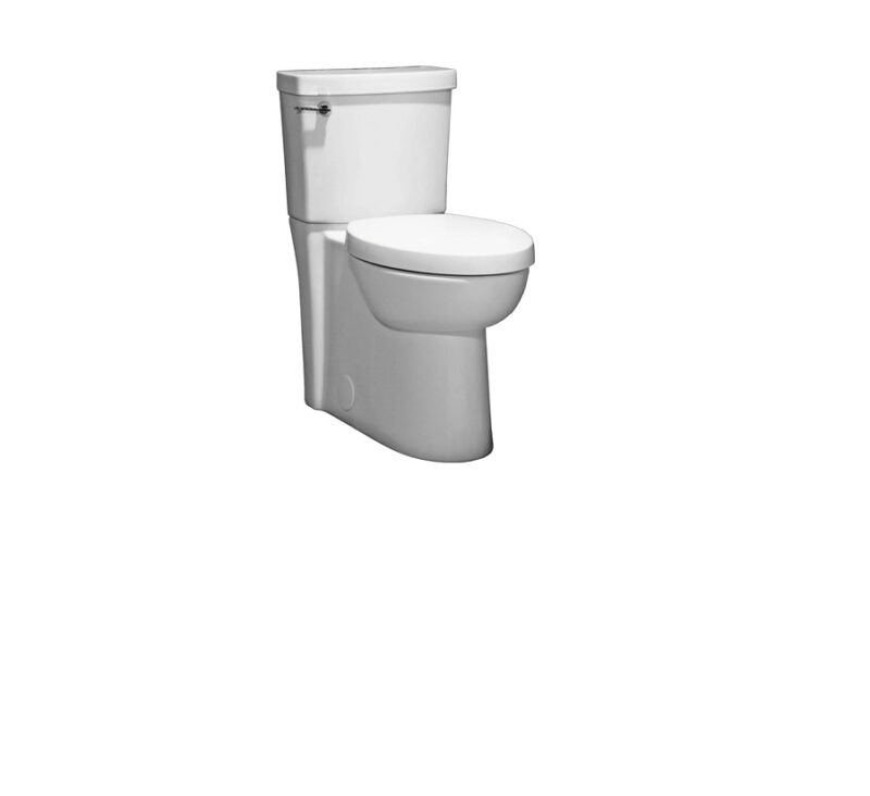 American Standard Studio Concealed Trapway Two-Piece 1.28 gpf/4.8