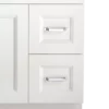 canvas langford 36 vanity double doors two draws white 4d992c06 b9f8 461f a662 774220591213 Taps Depot Ltd.