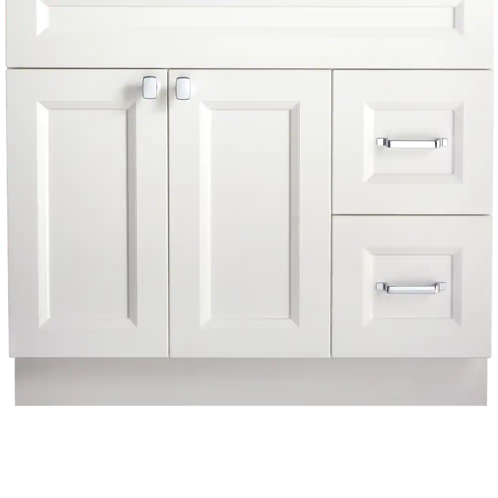 canvas langford 36 vanity double doors two draws white ec18220b 76b0 4f27 9cc3 dd93564bf059 Taps Depot Ltd.