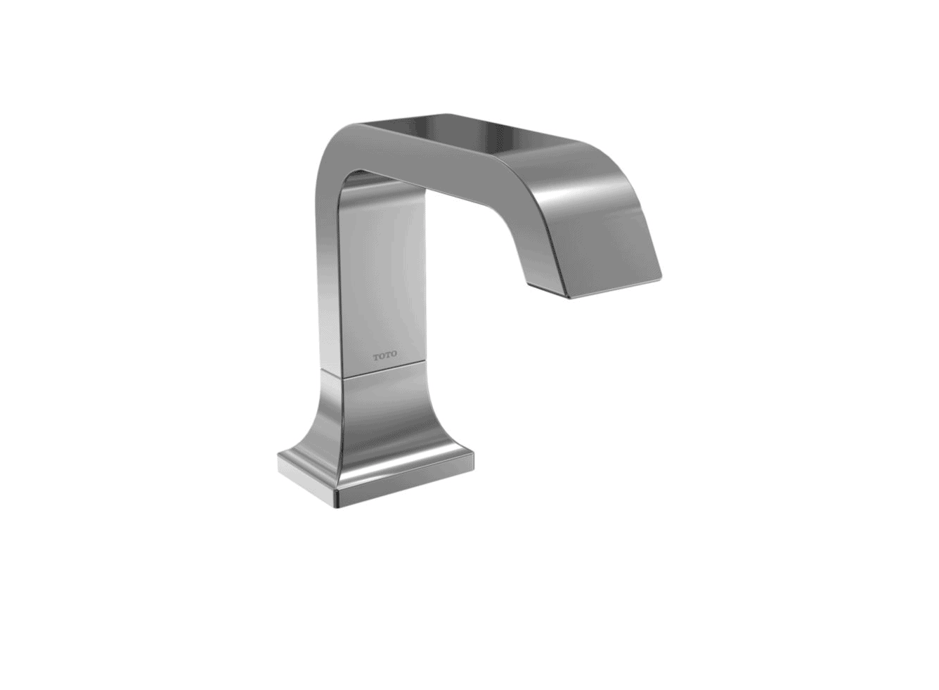 TOTO GC TOUCHLESS FAUCET 0.5 GPM