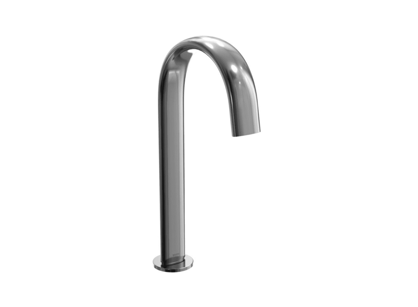 TOTO GOOSENECK TOUCHLESS FAUCET VESSEL 0.35 GPM