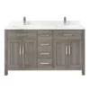 kali 60 in vanity power bar and organizer french grey 4d8a782d bbff 4b7c 801f dc3a801bb5c1 Taps Depot Ltd.
