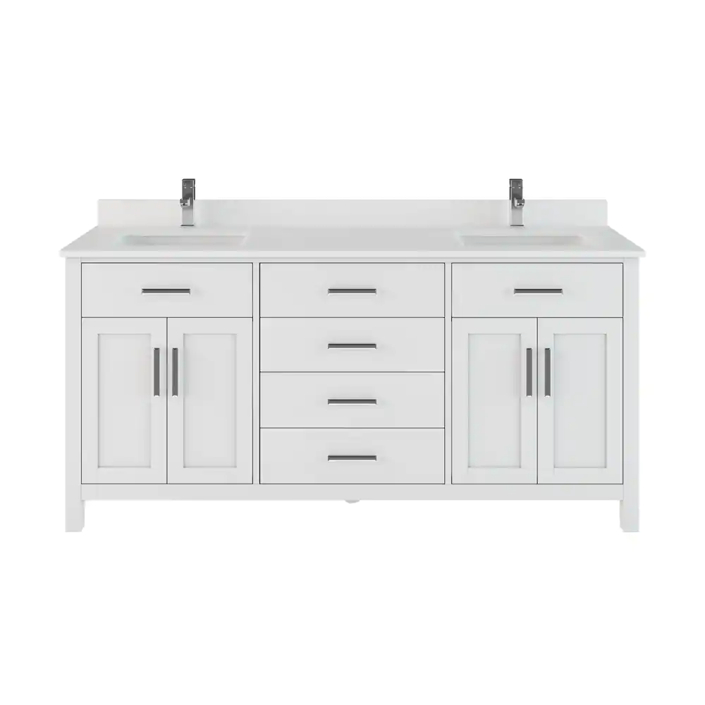 kali 72 in vanity power bar and organizer white 1aa92a7b e7a5 4f83 9dae 4eafba15f832 Taps Depot Ltd.