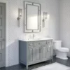 terrence 48 in vanity power bar and organizer oxford grey 1bff2352 f7a1 4a66 a5f6 0c33d050a312 Taps Depot Ltd.