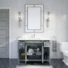 terrence 48 in vanity power bar and organizer oxford grey cb6eb5ea 50d0 41da ae8a af50c4513b25 Taps Depot Ltd.