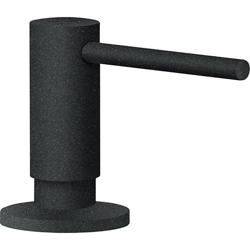 FRANKE Comfort Dispenser di sapone,119.0578.746 noce