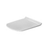 DUR 0063790000 Duravit 006379 DuraStyle Toilet Seat And Cover White Taps Depot Ltd.