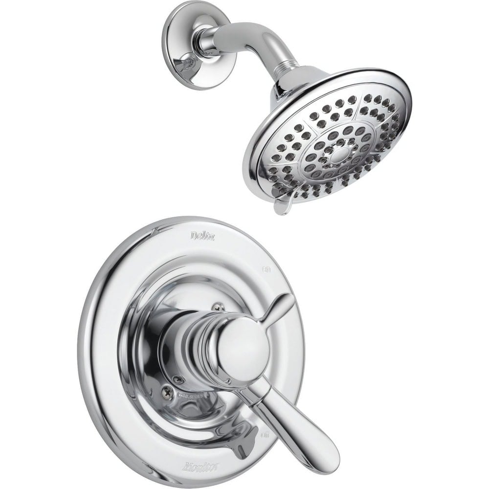 Delta Lahara Shower Trimnull