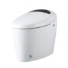 Smart Tankless Toilet