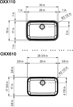 oxx 110 Taps Depot Ltd.