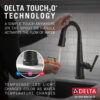 9982T BL DST Touch2OTechnologyTempSense Infographic WEB Taps Depot Ltd.