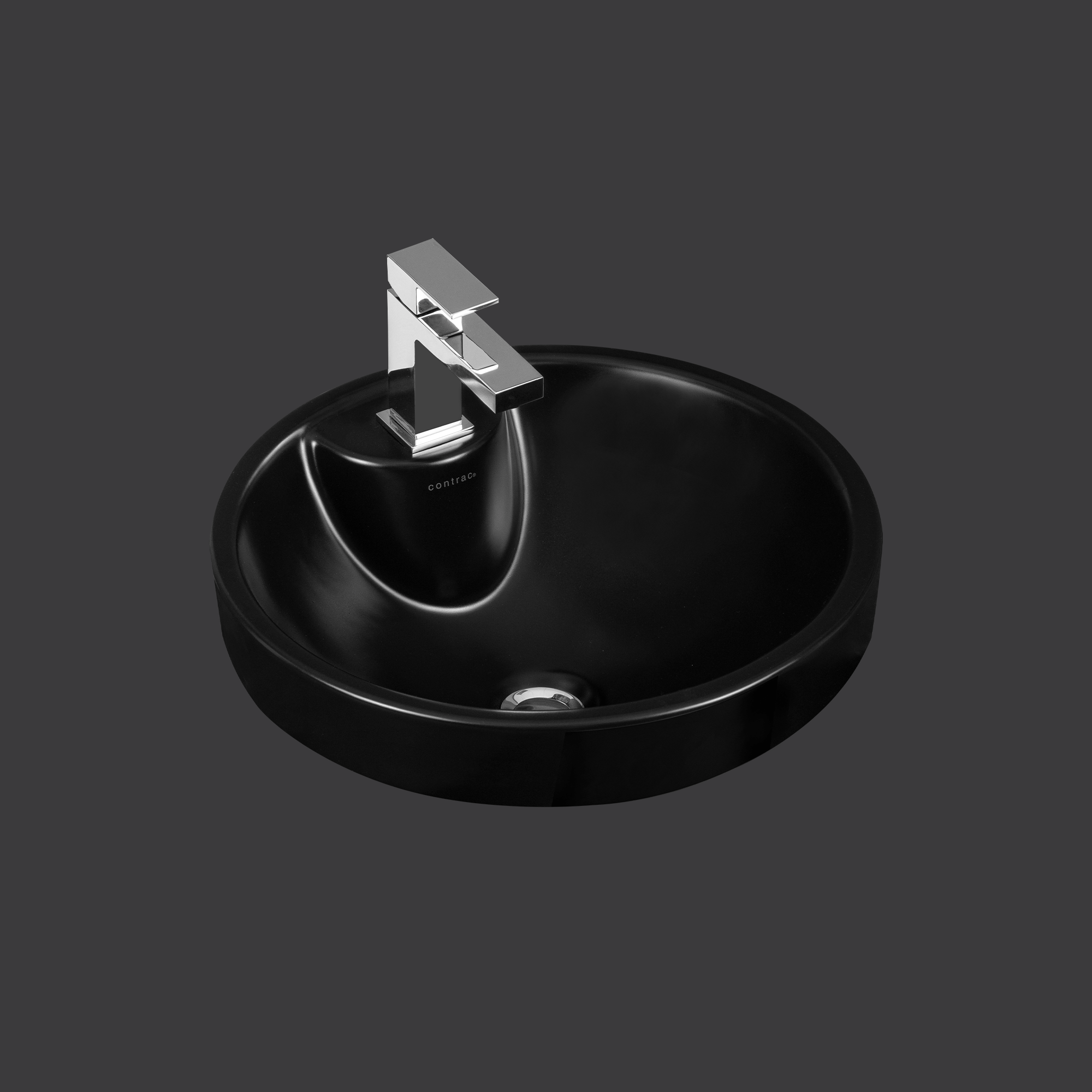 Abbi-MatteBlack-Angled-Faucet