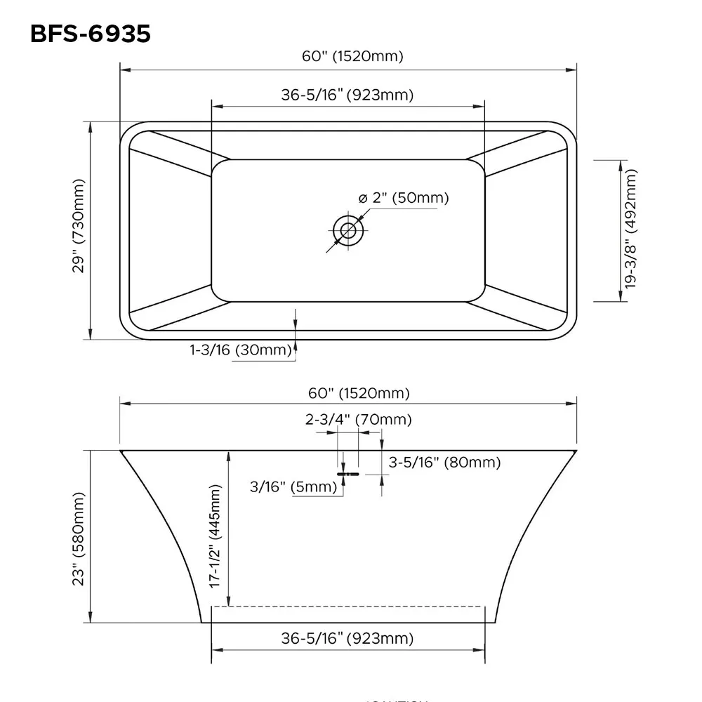 BFS 6935 plan ad11 Taps Depot Ltd.