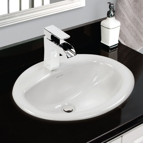 Contrac-Cailyn-19-Round-Drop-In-Sink-1-Canada Contrac Cailyn 19 Round Drop In Sink 1 Canada 1 TAPS DEPOT.LTD