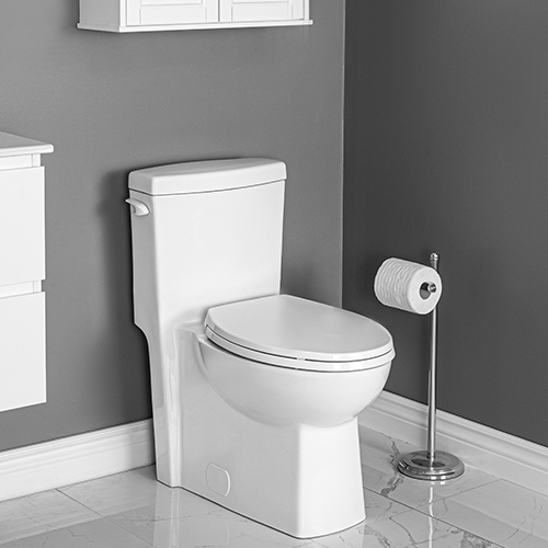 Contrac Carlaw OnePiece Toilet 1 Canada Taps Depot Ltd.