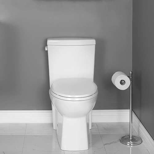 Contrac Carlaw OnePiece Toilet 3 Canada Taps Depot Ltd.