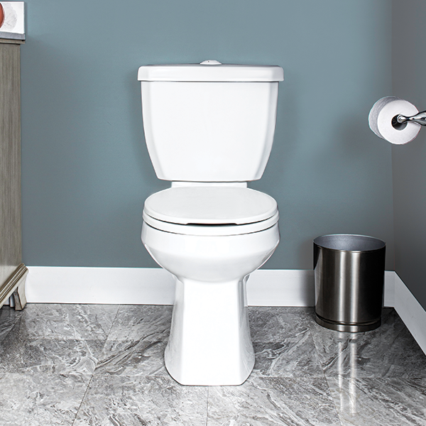 Contrac Carson Dual Flush TwoPiece Toilet 4 Canada Taps Depot Ltd.