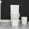 Contrac Cayla Concealed TwoPiece Toilet 4 Canada 1 Taps Depot Ltd.