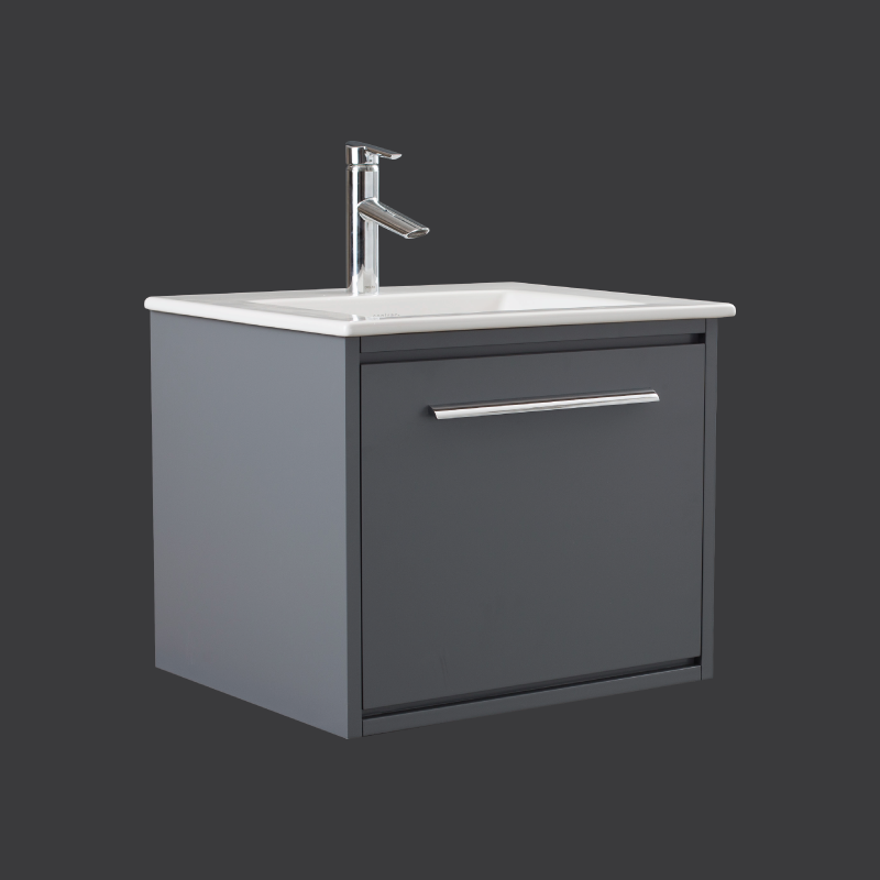 Contrac Connell 21 Wall Hung Vanity Combo 3 Canada Taps Depot Ltd.