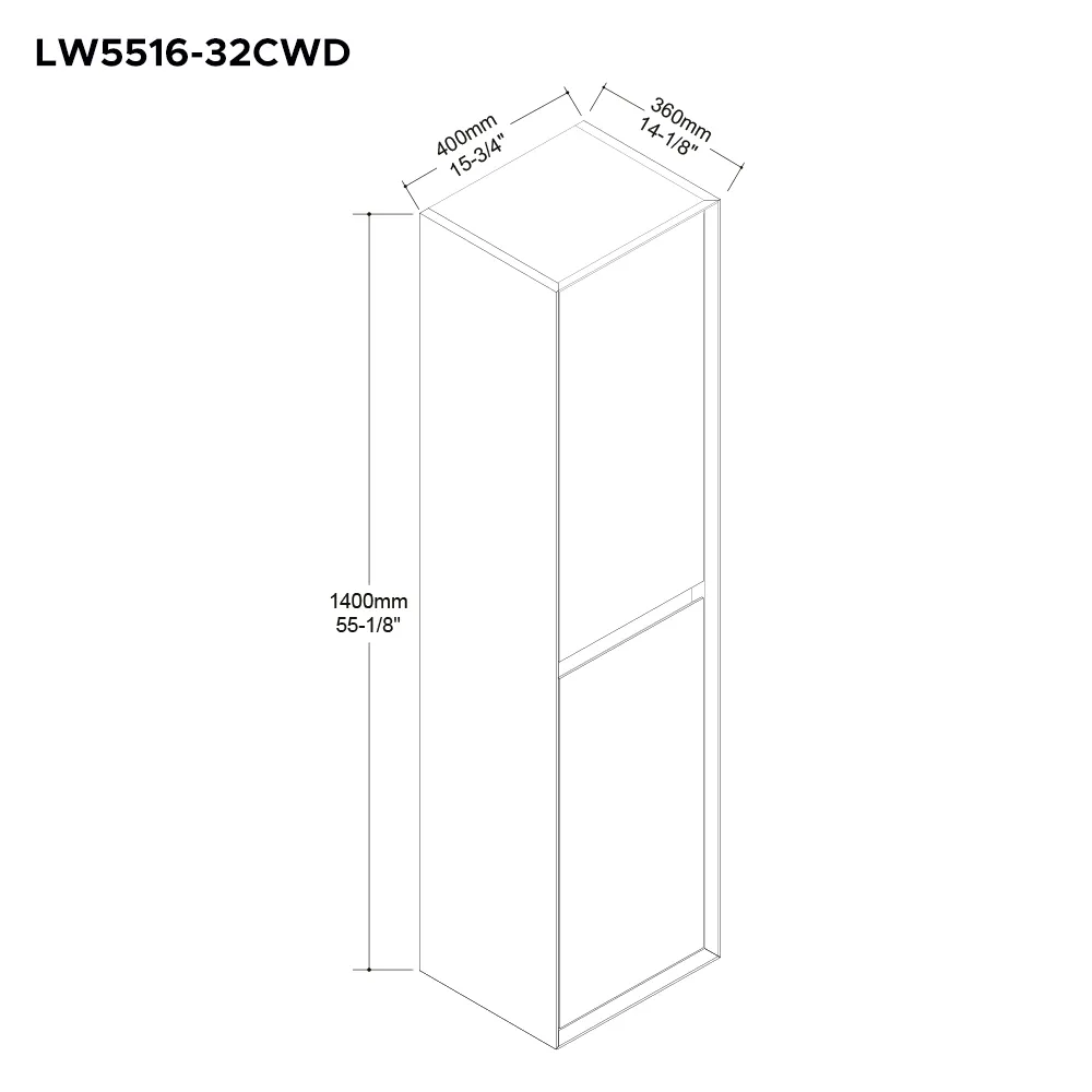 LW5516 32CWD plan acee Taps Depot Ltd.