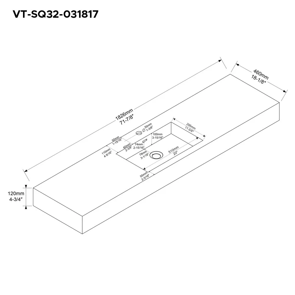 VT SQ32 031817 plan 6dca Taps Depot Ltd.