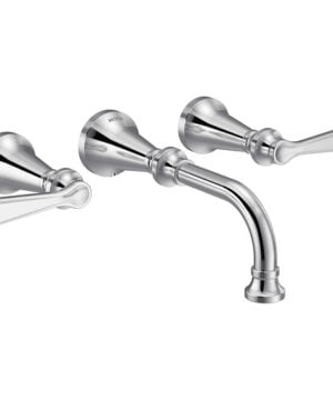 10 Pieces Retainer Clips For One Handle Tub And Shower Valve - Stainless Steel