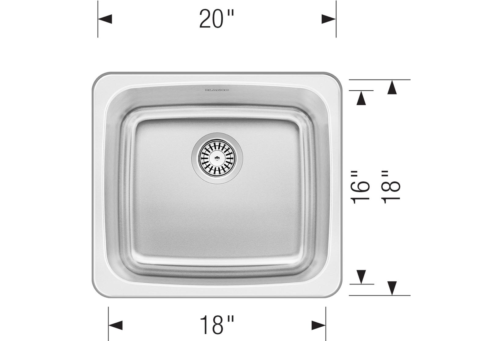 402610 horizon laundry dim OPC TAPS DEPOT.LTD