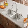 442769 442500 442517 Formera 1 75 Kitchen Sink Empressa Pull Down Kitchen Faucet Soap Dispenser GL2 Taps Depot Ltd.