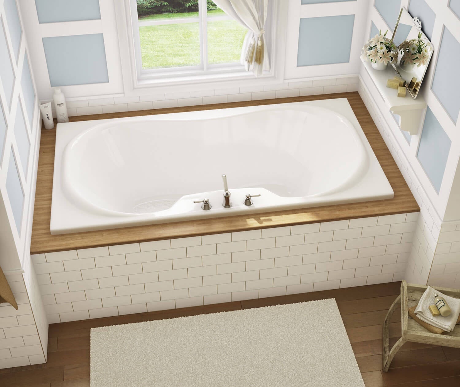 MAAX Cambridge 72