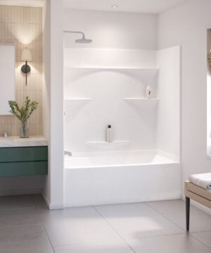 MAAX Biarritz 80 32 x 33 x 73 7/8