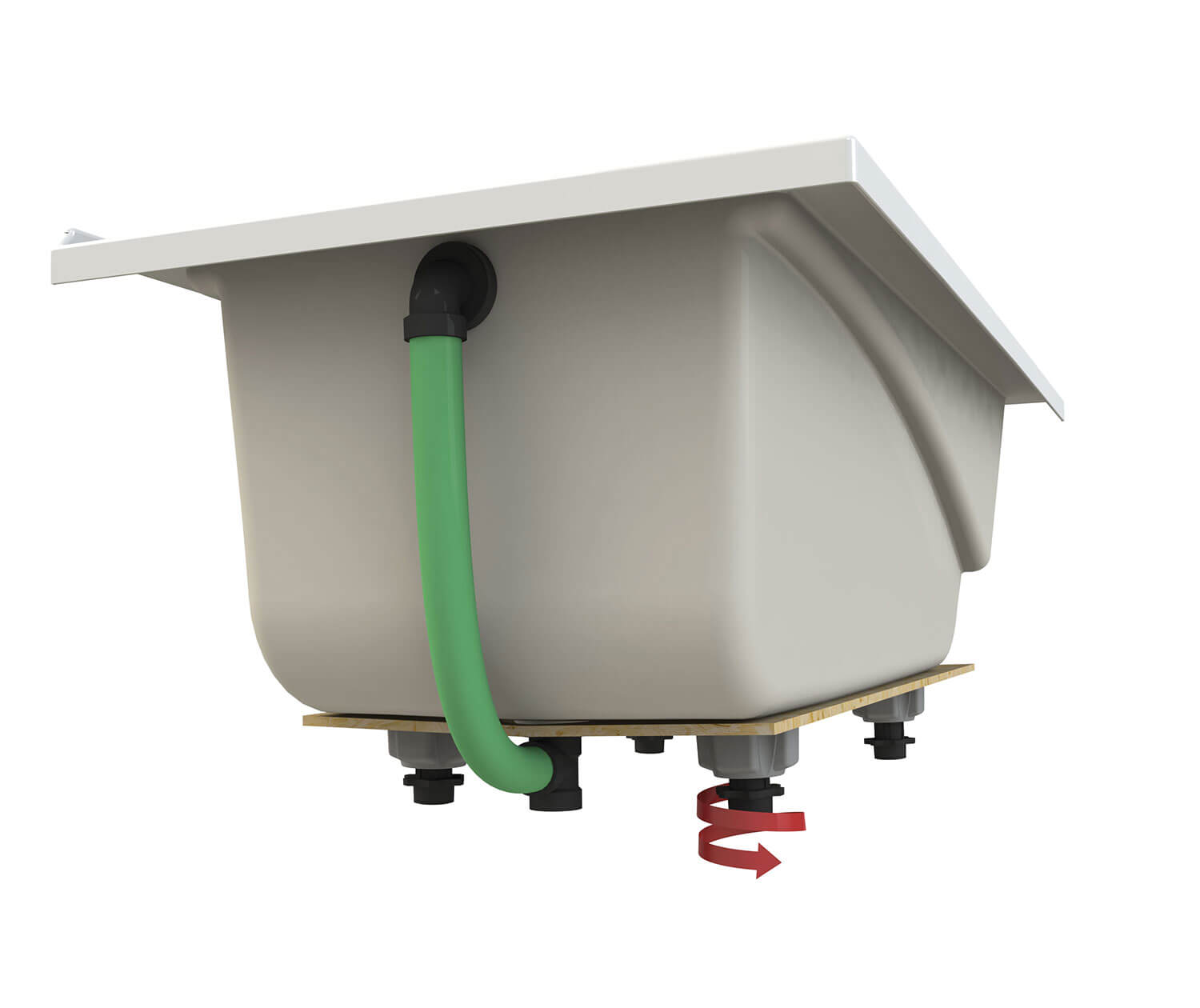 maax 410009 001 4 TAPS DEPOT.LTD