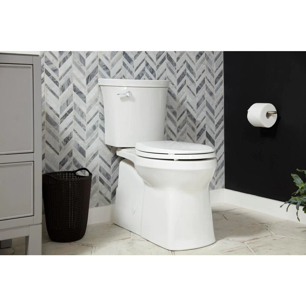KOHLER Valiant the Complete Solution 2Piece 1.28 GPF SingleFlush