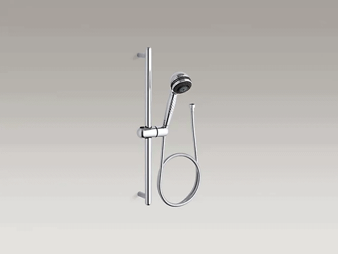 KOHLER Slide bar kit