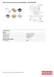 Product Sheet 112.0655.488 pdf Taps Depot Ltd.