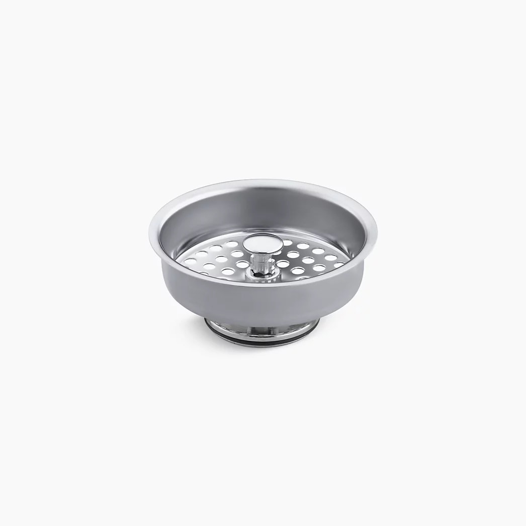 KOHLER Duostrainer Sink Strainer Basket   Img 2368 