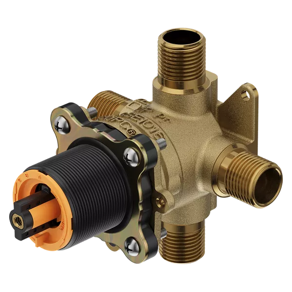 Pfister Canada 0X8 Valve 0X8 Series Tub & Shower Rough-In Valve