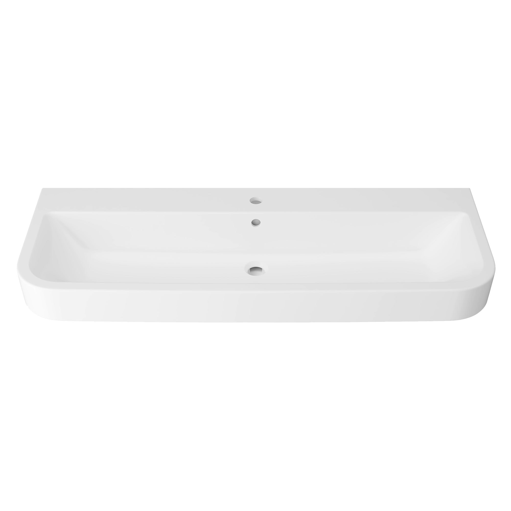 DXV Canada Equility® Wall-Hung Sink, 1-Hole
