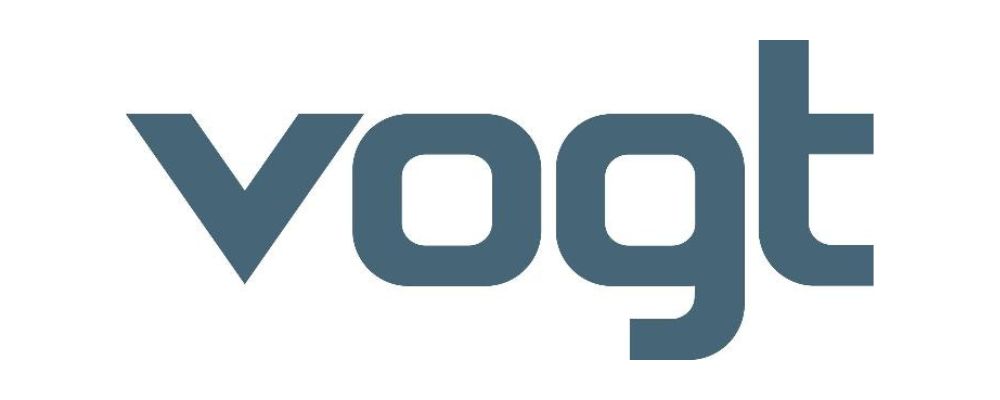 LOGO VOGT