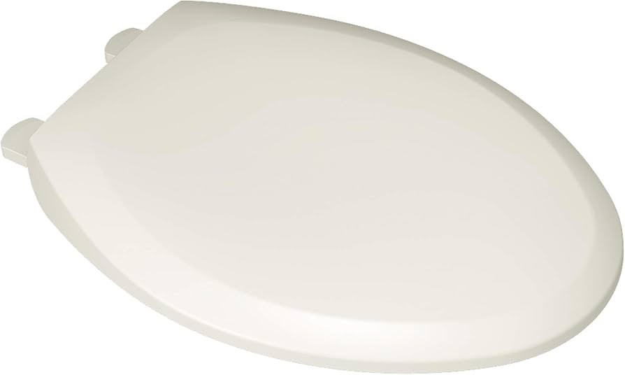 American Standard Champion® Slow-Close & Easy Lift-Off Elongated Toilet Seat - Linen