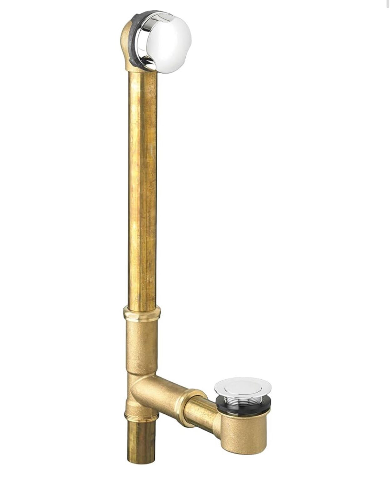 American Standard Tub Drain
