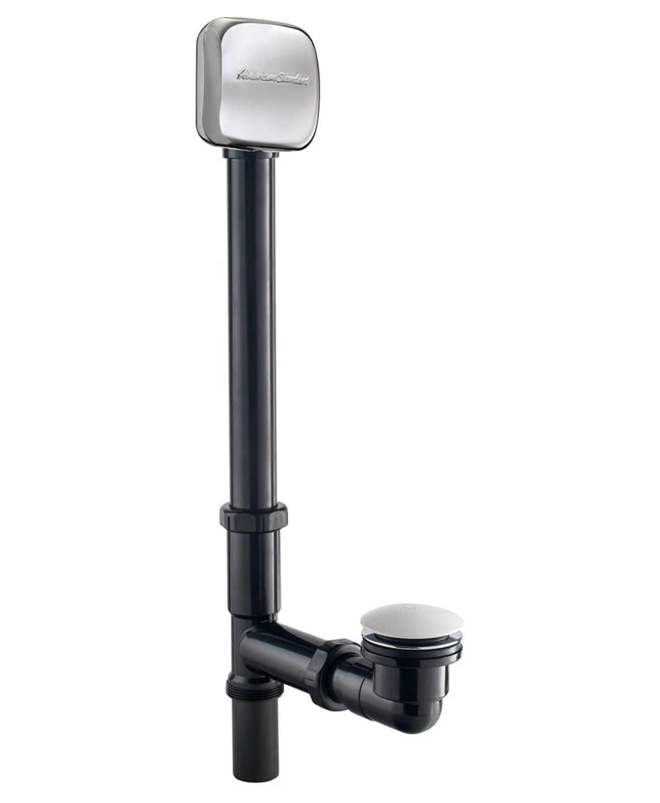 American Standard Deep Soak Bath Drain - Linen