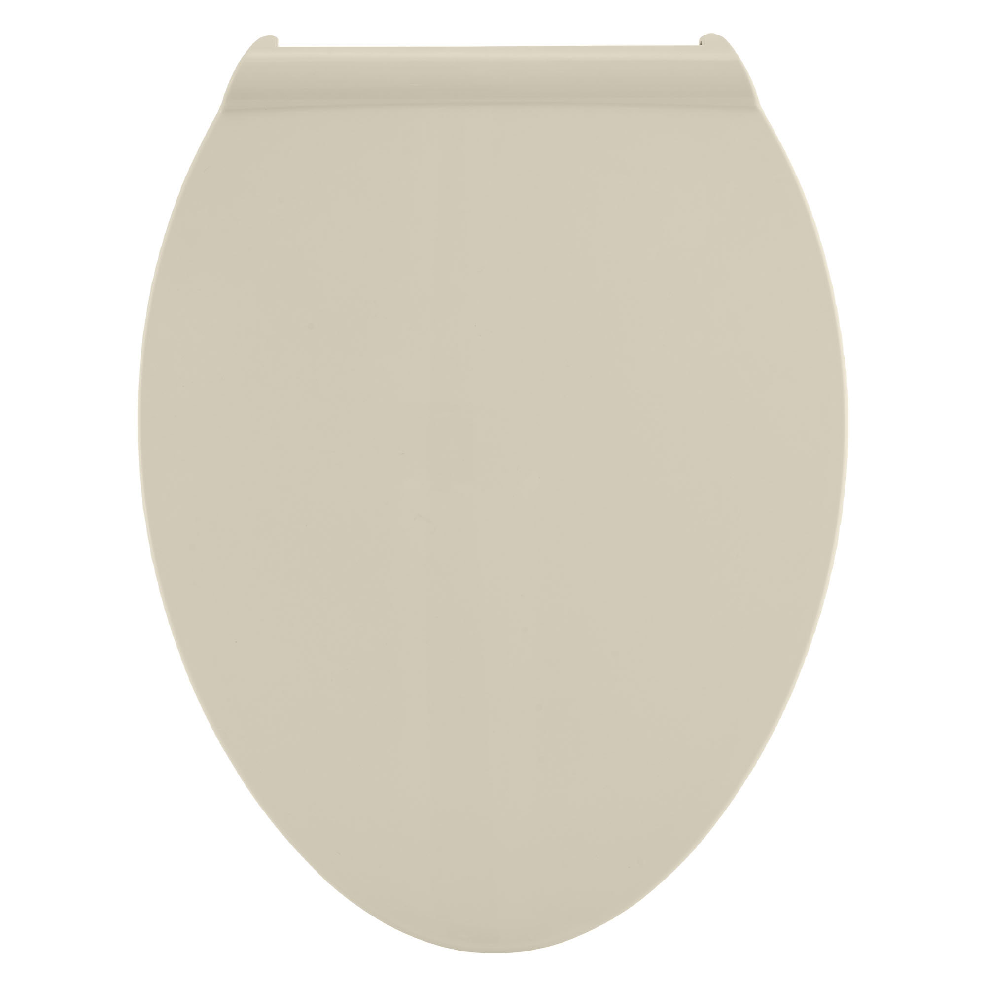 American Standard Contemporary Slow-Close & Easy Lift-Off Elongated Toilet Seat for VorMax® CleanCurve® Style Rims - Bone
