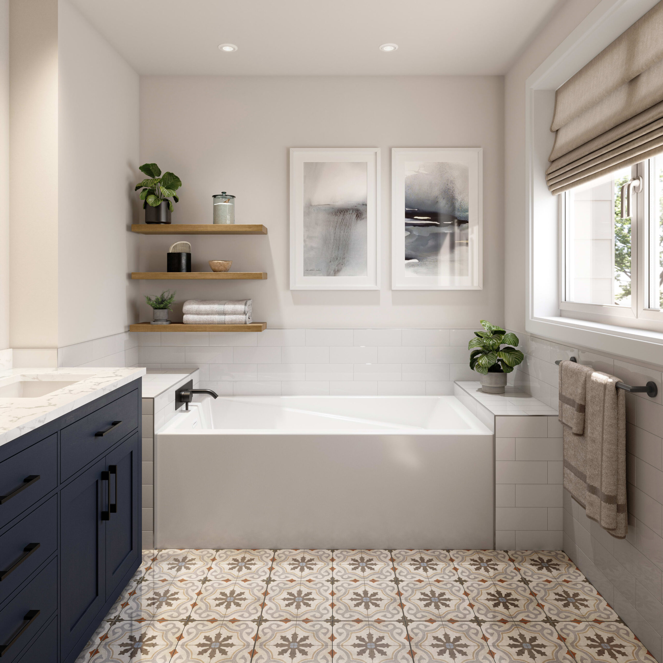 neptune breault 3260 wht deco scaled TAPS DEPOT.LTD