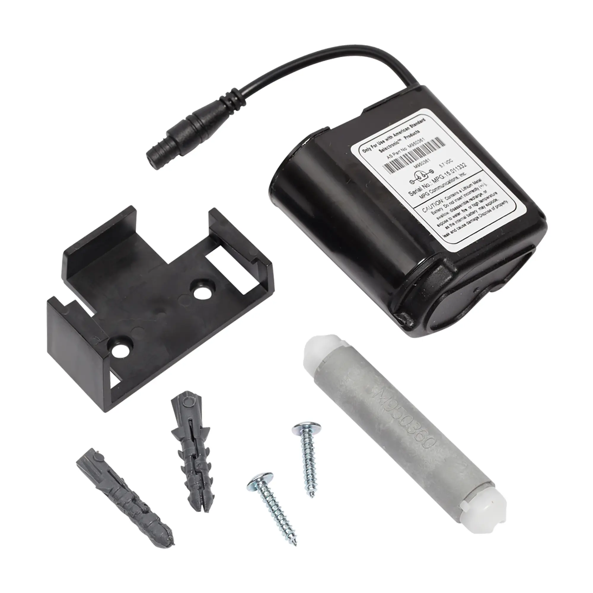 AMERICAN STANDARD Selectronic® PWRX® Power Kit