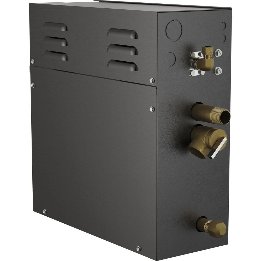 Delta SteamScape 10KW SMP10 Steam Generator [5GE-SMP10] (SAK20583)