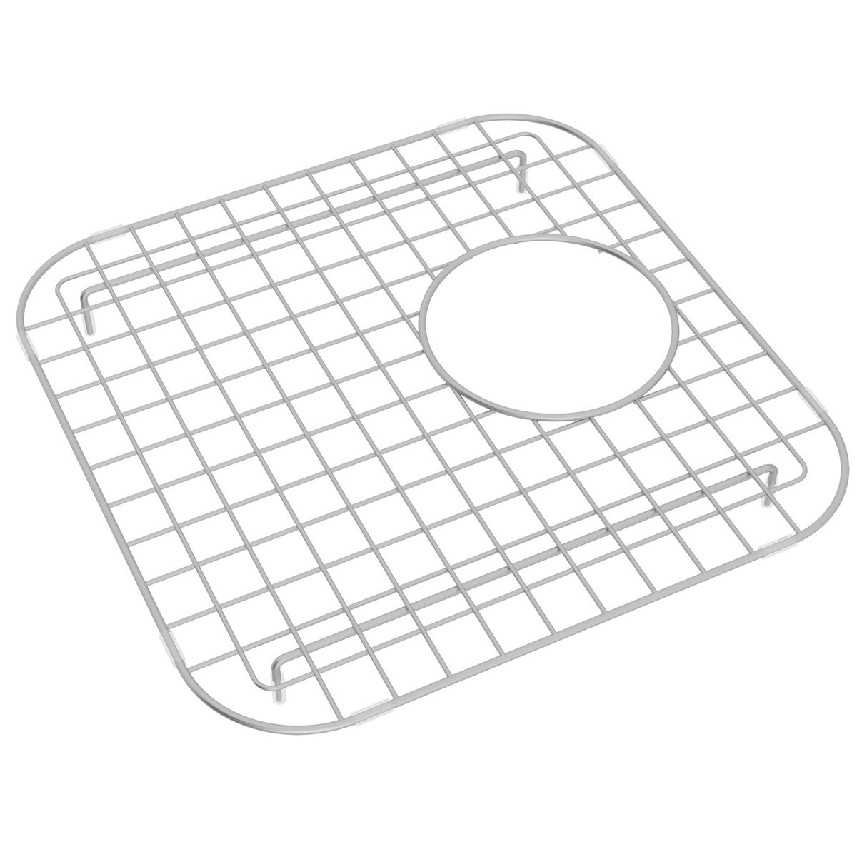 ROHL CANADA Wire Sink Grid For 5927 Bar And Food Prep Sink - Stainless Steel
