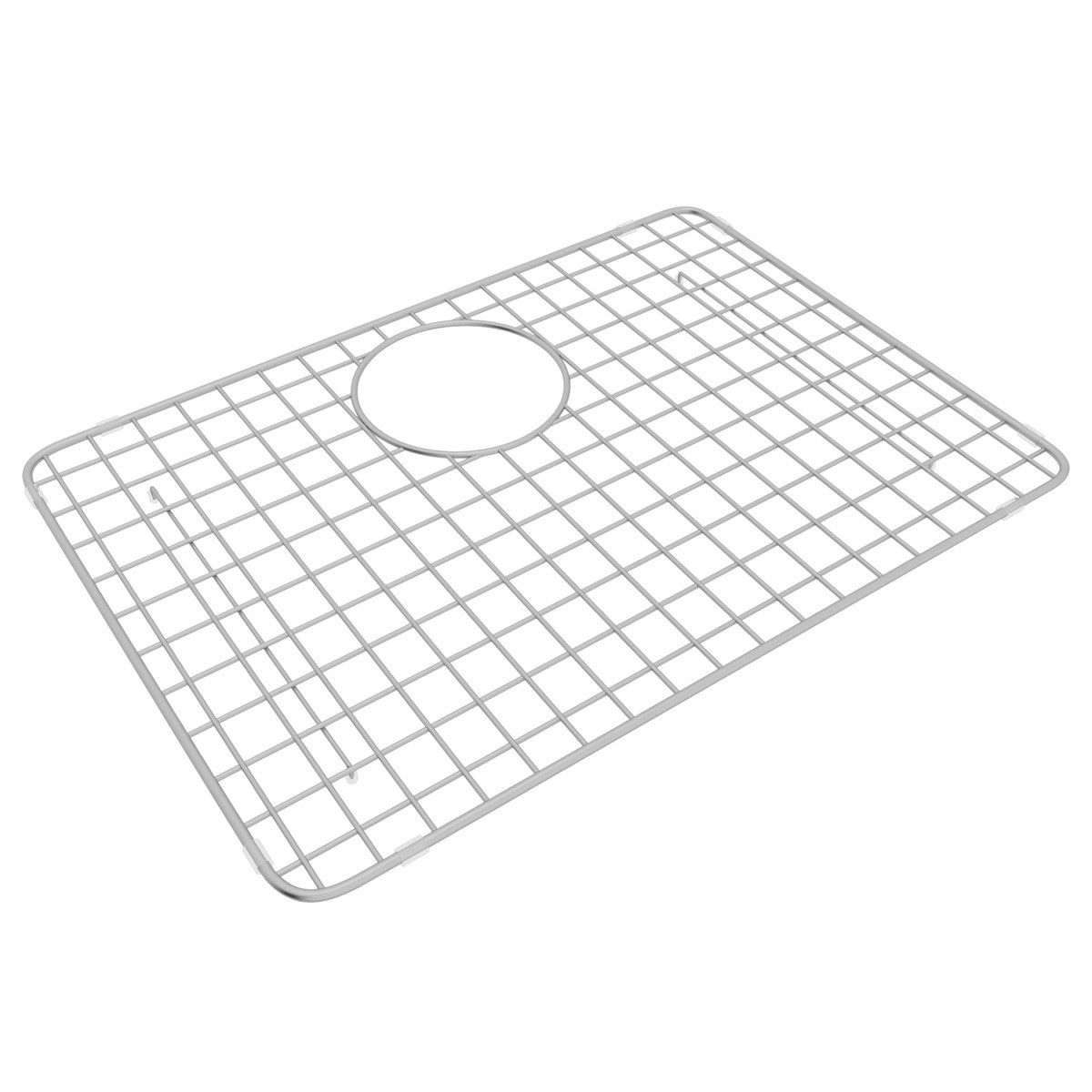 ROHL CANADA Wire Sink Grid For 6307 Kitchen Sink - Stainless Steel