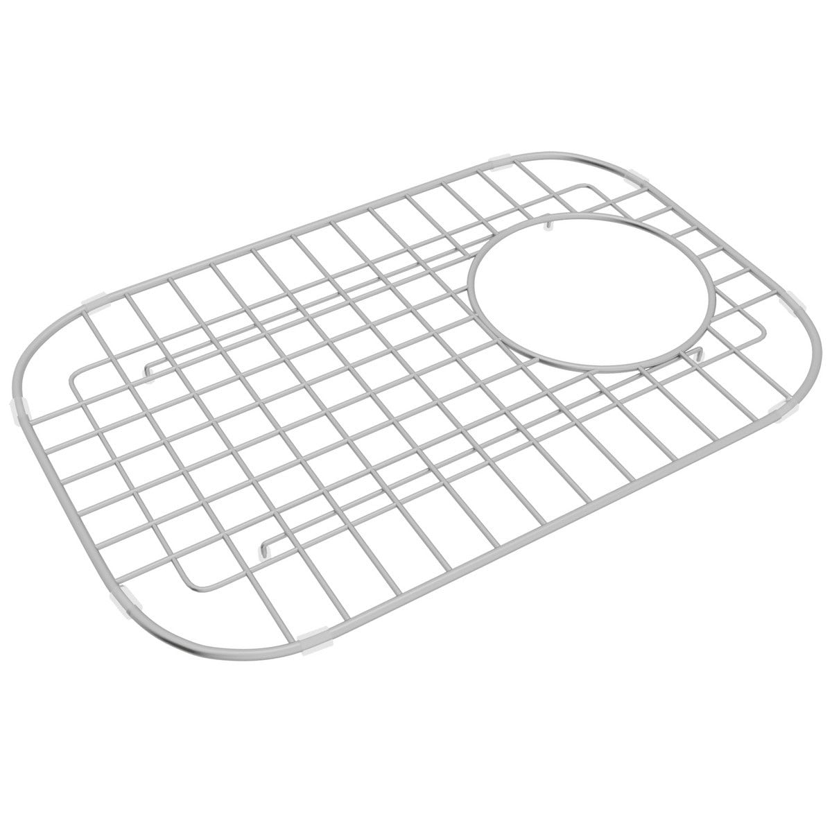 ROHL CANADA Wire Sink Grid For 6337 And 6339 Kitchen Sinks Small Bowl - Stainless Steel