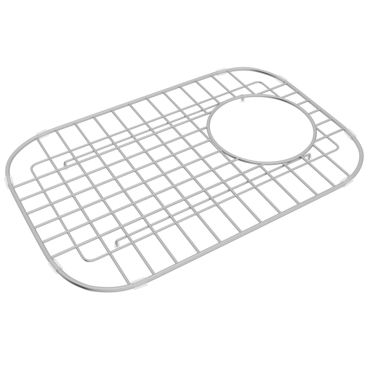 ROHL CANADA Wire Sink Grid For 6337 And 6339 Kitchen Sinks Small Bowl